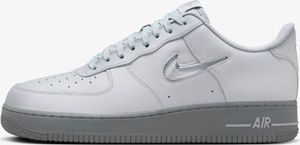 Nike Air Force 1 "Wolf Grey Cool Grey" Grau, Größe: 40,5 Nike Air Force 1 "Wolf Grey Cool Grey" Grau, Größe: 40,5