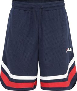 Fila Nohavice Lashio Baseball Shorts, FAM065150004, Veľkosť: 188