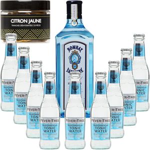Gin blue sapphire - Wählen Sie dem Liebling der Redaktion