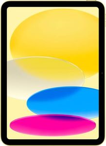 Apple iPad Wi-Fi 64 GB - 10,9" Tablet - 27,7cm-Display