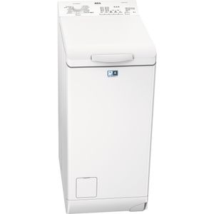 AEG - L5TBK30268 - Toplader - 6 Kg