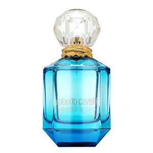 Roberto Cavalli Paradiso Azzurro Eau de Parfum für Damen 75 ml