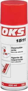 Trennmittel OKS1511 siliconfrei 400ml
