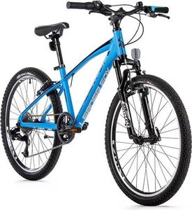 Chlapčenský bicykel Leader Fox SPIDER, 2023-3 /24"/