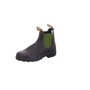 Blundstone Chelsea braun kombi Braun 41