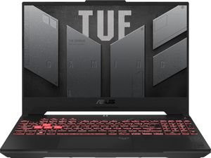 ASUS TUF Gaming A15 FA507NUR-LP012W, 15,6" FHD IPS, Ryzen 7 7435HS, 16GB, 512GB,