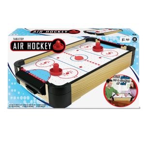 Merchant Ambassador - 40 cm Tabletop Air Hockey