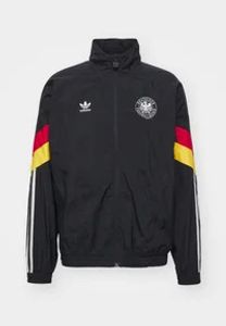 Adidas DFB Deutschland 1996 WOVEN TRAININGSJACKE - Größe L