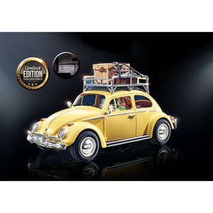 70827 Volkswagen Beetle - špeciálna edícia