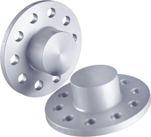 H&R Spurverbreiterungen 2x10mm 20556659 kompatibel mit Mercedes-Benz C, CL, CLK, CLS, E, S, SL, SLK