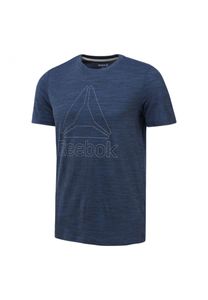 Reebok T-shirt Marble Group, CD5519, Größe: 170