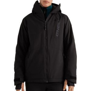 OŽNEILL Hammer Jacket 9010 BlackOut - A L