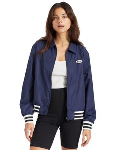 Brixton Utopia Sport dámska jarná bunda navy blue S