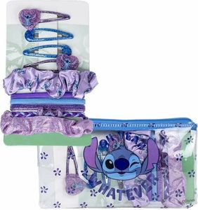Set doplnkov do vlasov Stitch 10ks