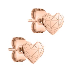 Liebeskind Ohrstecker "Sweet 'N' Cool" LieferantenFarbe: rosegold, Farbe: Rosegold