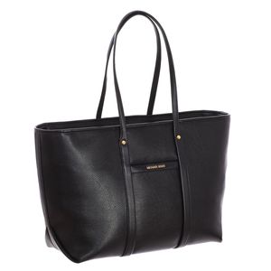 Damen Leder Shopper Tasche 38S3GKNT3L