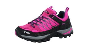 CAMPAGNOLO Rigel Low WP Damenschuh pink 41