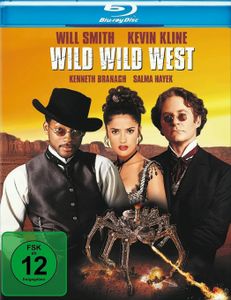 Wild Wild West