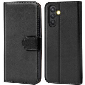 Pouzdro typu kniha pro Samsung Galaxy A54 5G Case Flip Cover Ochranný kryt mobilního telefonu