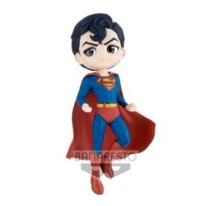 Banpresto DC Comics Q Posket Minifigur Superman Ver. B 15 cm BANPBP18350P
