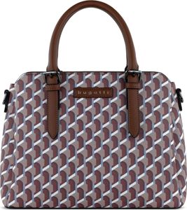 Bugatti Handtasche Ella Bowling Bag M 30 x 12 x 23
