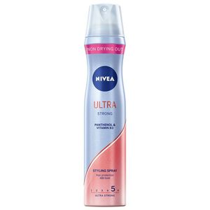 NIVEA Ultra Strong Haarspray 250ml