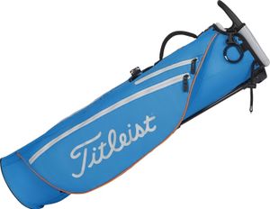 Titleist Premium Carry Bag Olympic/Marble/Bonfire Golfbag