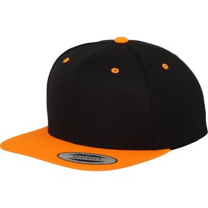 FLEXFIT Classic Snapback 2-Tone