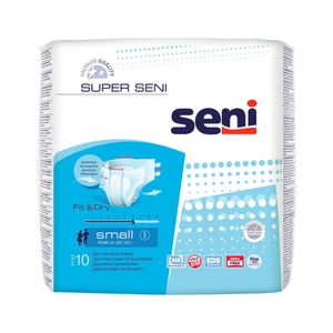 Seni Super Air Small Inkontinenzhöschen, 10 Stück