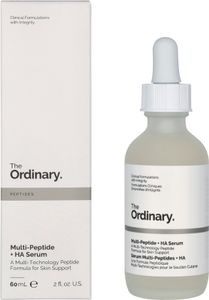 The Ordinary Multi-Peptide + HA Serum 60ml
