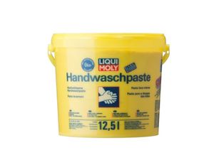 LIQUI MOLY Handreiniger Handwaschpaste 12,5 L (3363)
