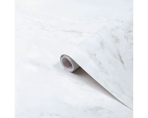 d-c-fix® Klebefolie Steindekor Romeo matt weiß 45x200 cm