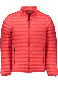 CIESSE Jacke Herren Textil Rot SF8835 - Größe: L