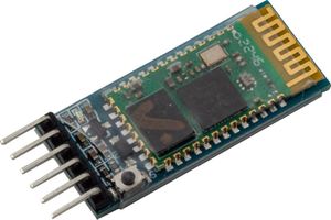 HC-05 Bluetooth Funkmodul 3.3V