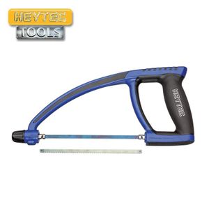 Heyco HEYTEC Mini píla na kov vrátane pílových listov na kov/drevo, 5081612