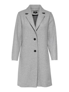 ONLY Klassischer Damen Mantel Elegante Coat Jacke ONLCARRIE Cardigan | S