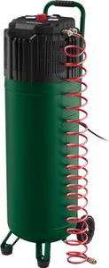 PARKSIDE® Vertikaler Kompressor »PVKO 50 C3«, 1500 W