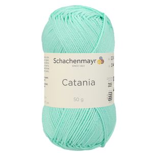 mint Farbnr. 385 - SMC Catania Originals - 100% Baumwolle