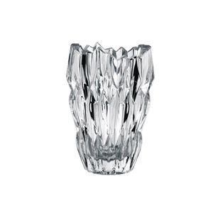 Nachtmann Vase oval 16cm Quartz  0088333-0