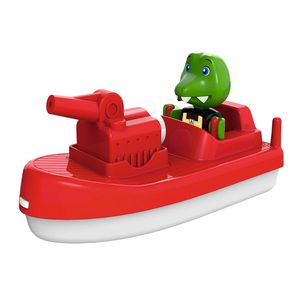 Aquaplay 8700000262 AquaPlay FireBoat Aquaplay 8700000262 AquaPlay FireBoat