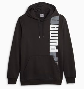 Bluza Puma Ess+ Logo Lab Hoodie 675919 01 R-S Bluza Puma Ess+ Logo Lab Hoodie 675919 01 R-S