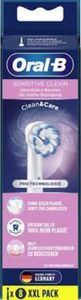Nástavce kartáčků Oral-B Sensitive Clean 8er