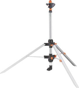 claber® Impulsregner-Kit zur optimalen Gartenbewässerung