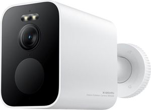 Xiaomi Outdoor Camera BW500, überwachungskamera, Hohe Auflösung, 136-Grad FOV