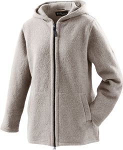 Mufflon W100 Mu-Mia stone XXXL Mufflon W100 Mu-Mia stone XXXL