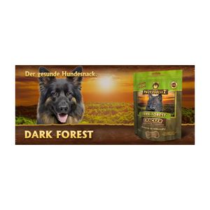 Wolfsblut Cracker Dark Forest 225g