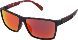 Adidas Sport SP0034 02L MATTE BLACK 60/13/140 Herren Sonnenbrillen