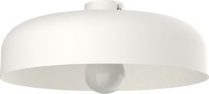 TUZZI Deckenleuchte, 1XE27, max. 42 W, Metall, D40cm TUZZI Deckenleuchte, 1XE27, max. 42 W, Metall, D40cm