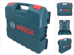 Bosch L-Case Transportkoffer für GSB 18V-21 / GDX 18V-180