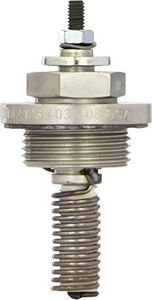 BorgWarner Glühkerze GHA408 für Standheizung VW Bus T4 701963319